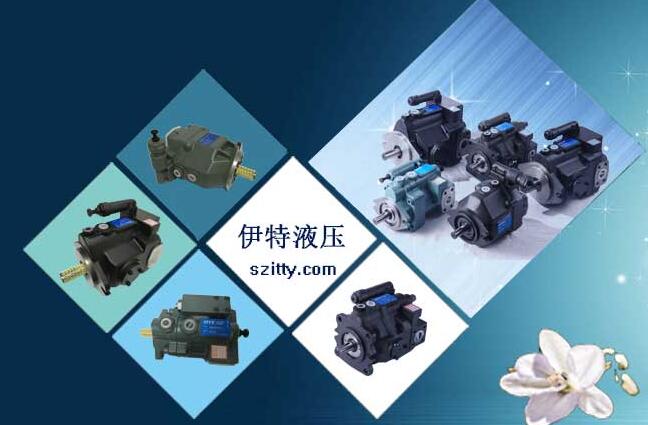 深圳宝安区伊特液压设备有限公司
